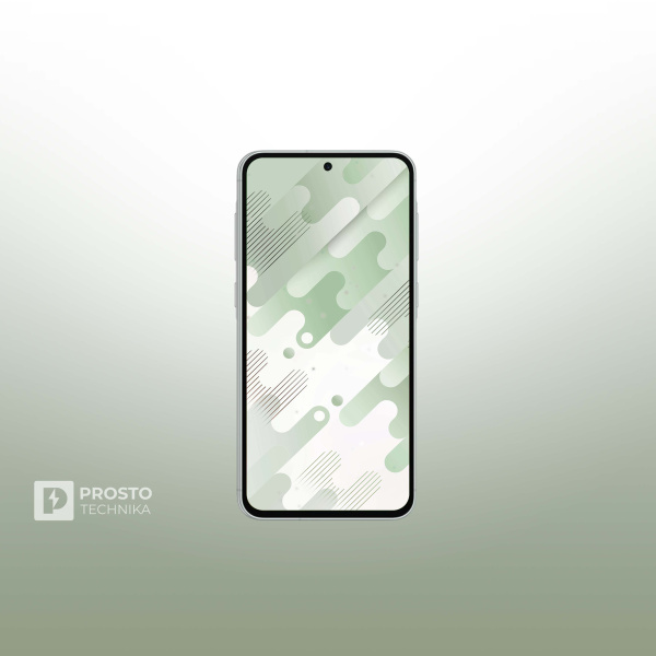 Смартфон Samsung Galaxy A56 8/128GB Awesome Olive